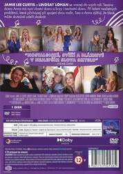 Mezi námi děvčaty 2 (DVD)