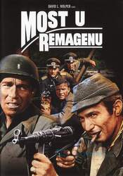 Most u Remagenu (DVD)