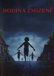 Hodina zmizení (DVD)