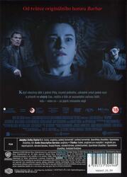 Hodina zmizení (DVD)