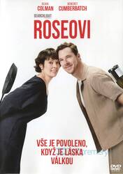 Roseovi (DVD)