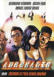 Adrenalin (DVD) Adrenalin (DVD)