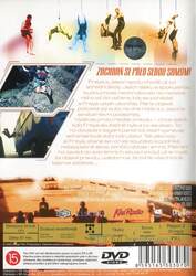 Adrenalin (DVD) Adrenalin (DVD)