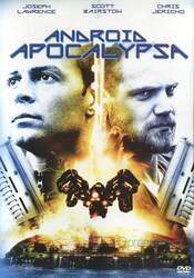 Android: Apokalypsa (DVD) Android: Apokalypsa (DVD)
