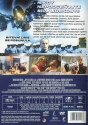 Android: Apokalypsa (DVD) Android: Apokalypsa (DVD)