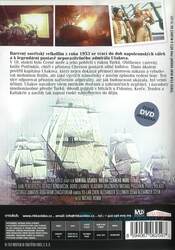 Admirál Ušakov: Hrdina Černého moře (DVD)