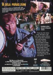 A děla pořád duní (DVD) A děla pořád duní (DVD)