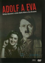 Adolf a Eva (DVD) Adolf a Eva (DVD)