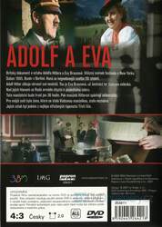Adolf a Eva (DVD) Adolf a Eva (DVD)