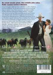 Kovboj Conagher (DVD)