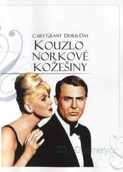 Kouzlo norkové kožešiny (DVD)