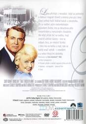 Kouzlo norkové kožešiny (DVD)