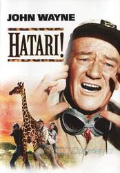 Hatari (DVD)