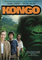 Kongo (DVD)
