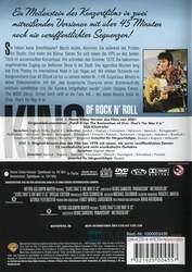 Elvis - That's the Way It Is (2 DVD) - 2 verze filmu - DOVOZ Elvis - That's the Way It Is (2 DVD) - 2 verze filmu - DOVOZ