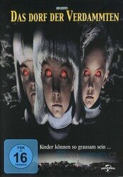 Městečko prokletých (1995) (DVD) - DOVOZ Městečko prokletých (1995) (DVD) - DOVOZ