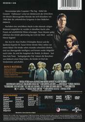 Městečko prokletých (1995) (DVD) - DOVOZ Městečko prokletých (1995) (DVD) - DOVOZ