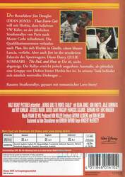 Herbie jede rallye (DVD) - DOVOZ