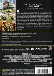 Olověná vesta (DVD) - DOVOZ