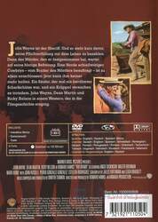 Rio Bravo (DVD) - DOVOZ