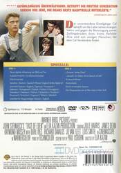 Na východ od ráje (2 DVD) - DOVOZ Na východ od ráje (2 DVD) - DOVOZ