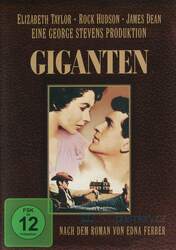 Gigant (3 DVD) - DOVOZ