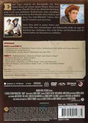 Gigant (3 DVD) - DOVOZ