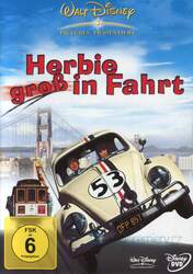 Herbie a stará dáma (DVD) - DOVOZ Herbie a stará dáma (DVD) - DOVOZ