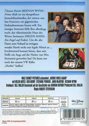 Herbie a stará dáma (DVD) - DOVOZ Herbie a stará dáma (DVD) - DOVOZ