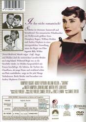 Sabrina (1954) (DVD) - DOVOZ