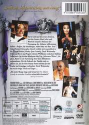 Addamsova rodina 2 (DVD) - DOVOZ (DE)