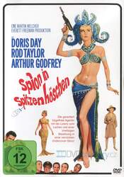 Loď se skleněným dnem (DVD) - DOVOZ Loď se skleněným dnem (DVD) - DOVOZ