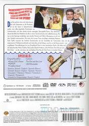 Loď se skleněným dnem (DVD) - DOVOZ Loď se skleněným dnem (DVD) - DOVOZ