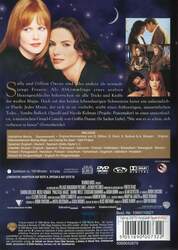 Magická posedlost (DVD) - DOVOZ Magická posedlost (DVD) - DOVOZ