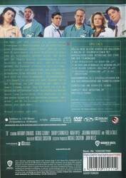 Pohotovost 1. série (7 DVD) - Seriál - DOVOZ Pohotovost 1. série (7 DVD) - Seriál - DOVOZ