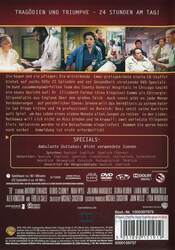 Pohotovost 4. série (6 DVD) - Seriál - DOVOZ Pohotovost 4. série (6 DVD) - Seriál - DOVOZ