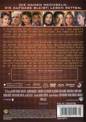 Pohotovost 6. série (6 DVD) - Seriál - DOVOZ