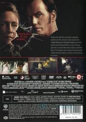 V zajetí démonů 4: Poslední rituály (DVD)