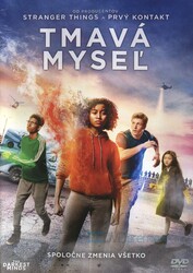 Temné síly (Tmavá myseľ) (DVD) - DOVOZ (SK) Temné síly (Tmavá myseľ) (DVD) - DOVOZ (SK)