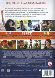 Temné síly (Tmavá myseľ) (DVD) - DOVOZ (SK) Temné síly (Tmavá myseľ) (DVD) - DOVOZ (SK)