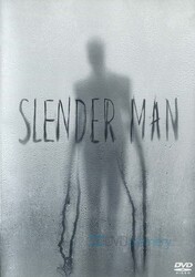 Slender Man (DVD) - DOVOZ (SK) Slender Man (DVD) - DOVOZ (SK)
