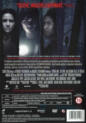 Slender Man (DVD) - DOVOZ (SK) Slender Man (DVD) - DOVOZ (SK)