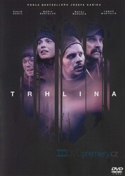Trhlina (DVD) - DOVOZ (SK)