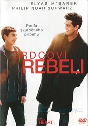 Spolu to dáme (Srdcoví rebeli) (DVD) - DOVOZ (SK) Spolu to dáme (Srdcoví rebeli) (DVD) - DOVOZ (SK)