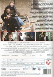 Spolu to dáme (Srdcoví rebeli) (DVD) - DOVOZ (SK) Spolu to dáme (Srdcoví rebeli) (DVD) - DOVOZ (SK)