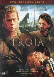 Troja (2 DVD)