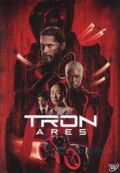 Tron: Ares (DVD)
