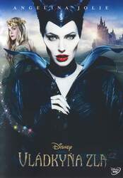 Zloba - Královna černé magie / Vládkyňa zla (DVD) - DOVOZ (SK)