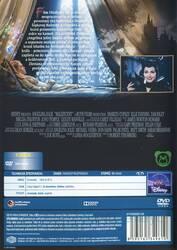 Zloba - Královna černé magie / Vládkyňa zla (DVD) - DOVOZ (SK)