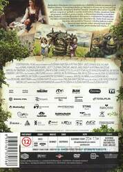 Když draka bolí hlava / Keď draka bolí hlava (DVD) - DOVOZ (SK)